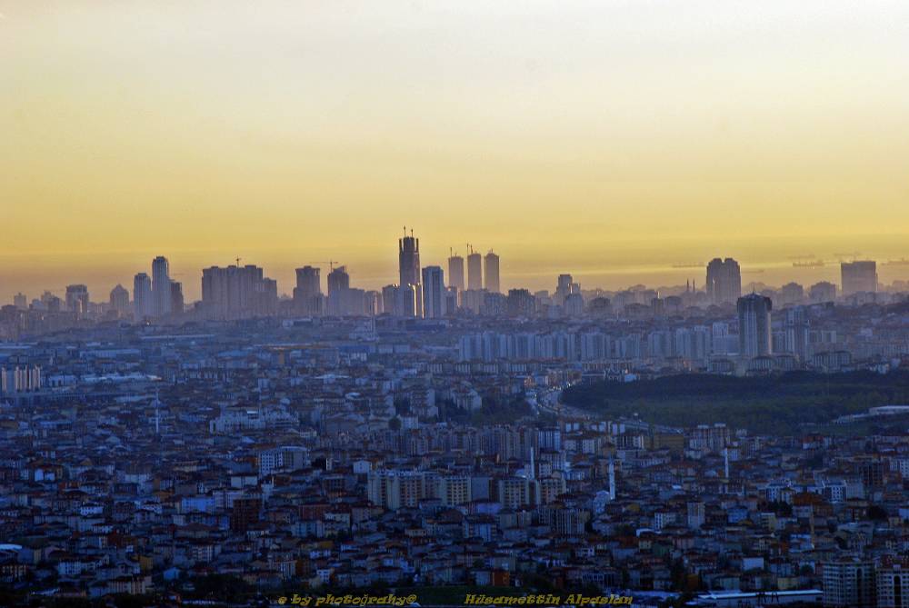 Ataşehir Hurdacı