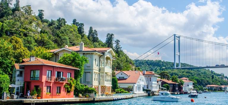 Sarıyer Hurdacı