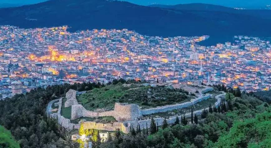 Sultanbeyli Hurdacı