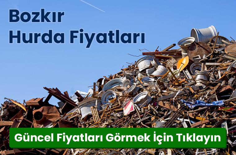 Hurda Fiyatları Hurda Fiyatları