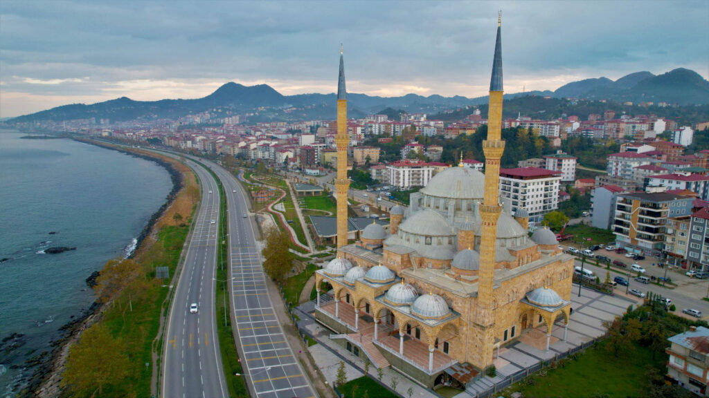 Bulancak
