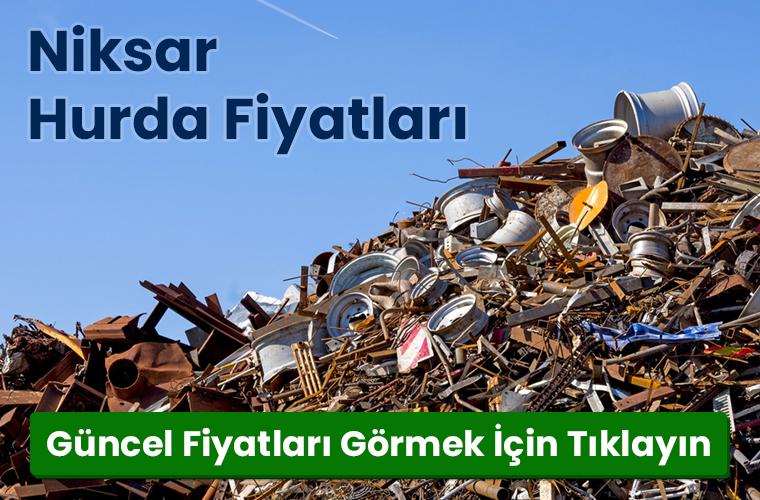 Hurda Fiyatları Hurda Fiyatları