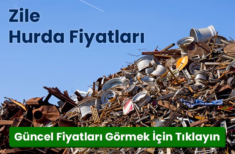 Hurda Fiyatları